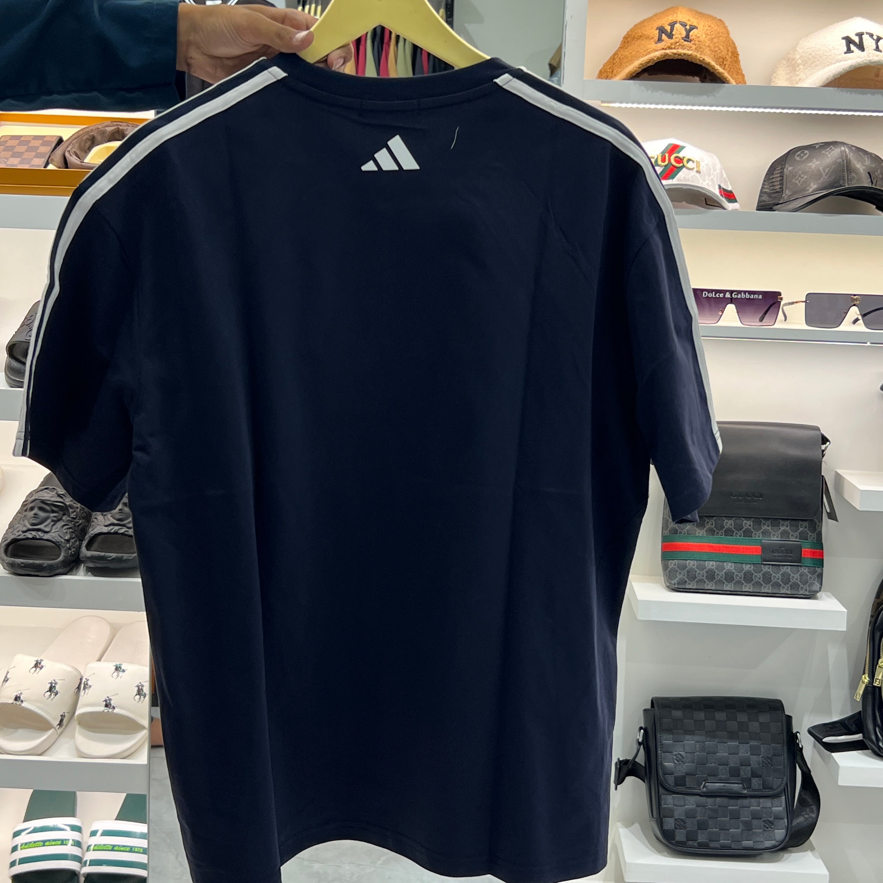 Imported premium Tees