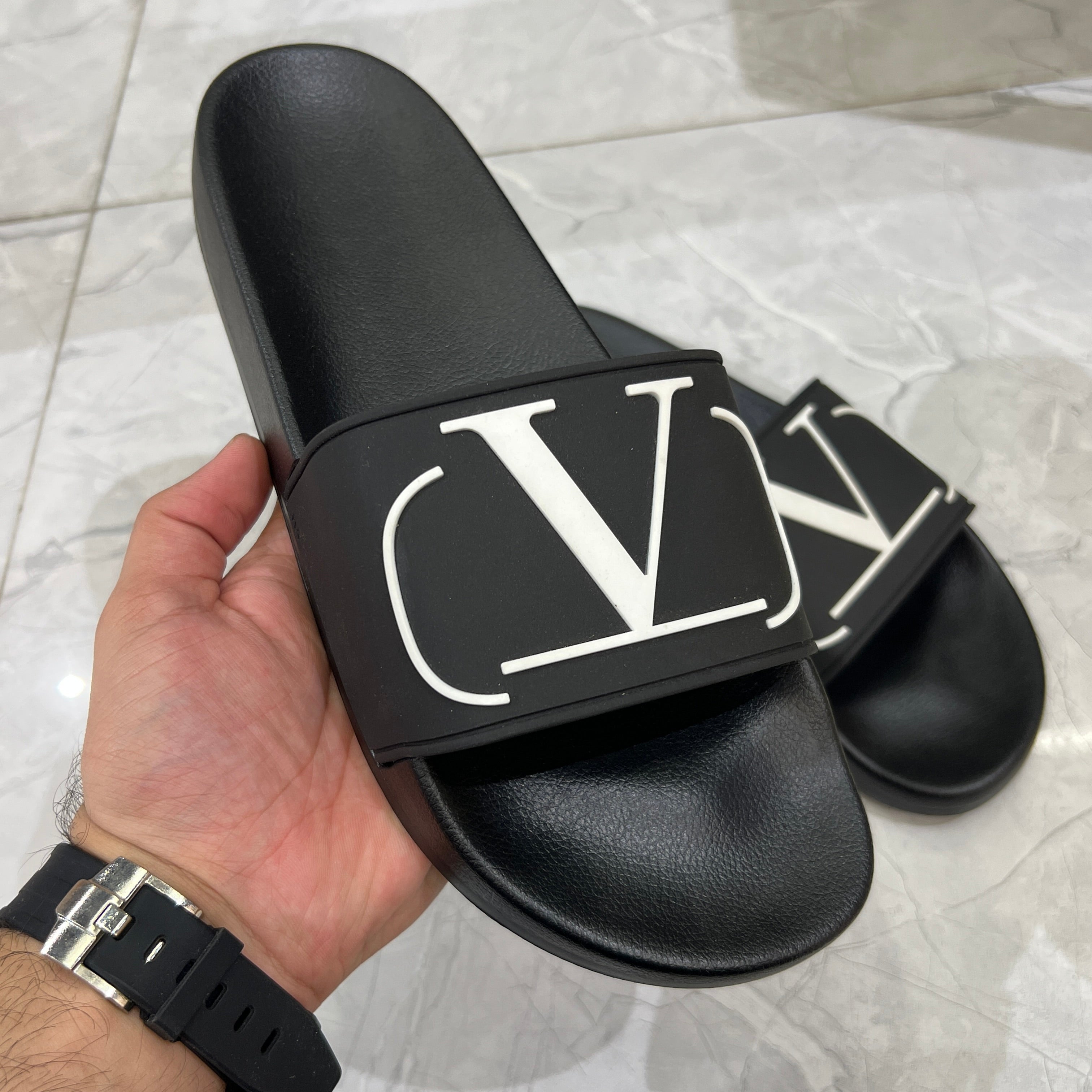 VL HIGH QUALITY SLIDE