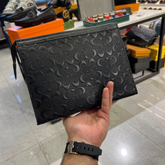 Trendy pouch premium Bag