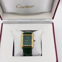 CRT MASTER PLUS WATCH AUTOMATIC WITH BOX
