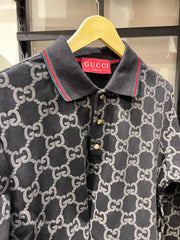 Premium Turkish Knitted polo
