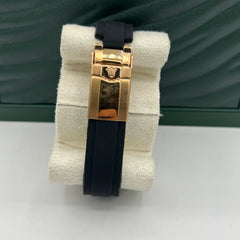 RXW WATCH CHRONOGRAPH WORKING