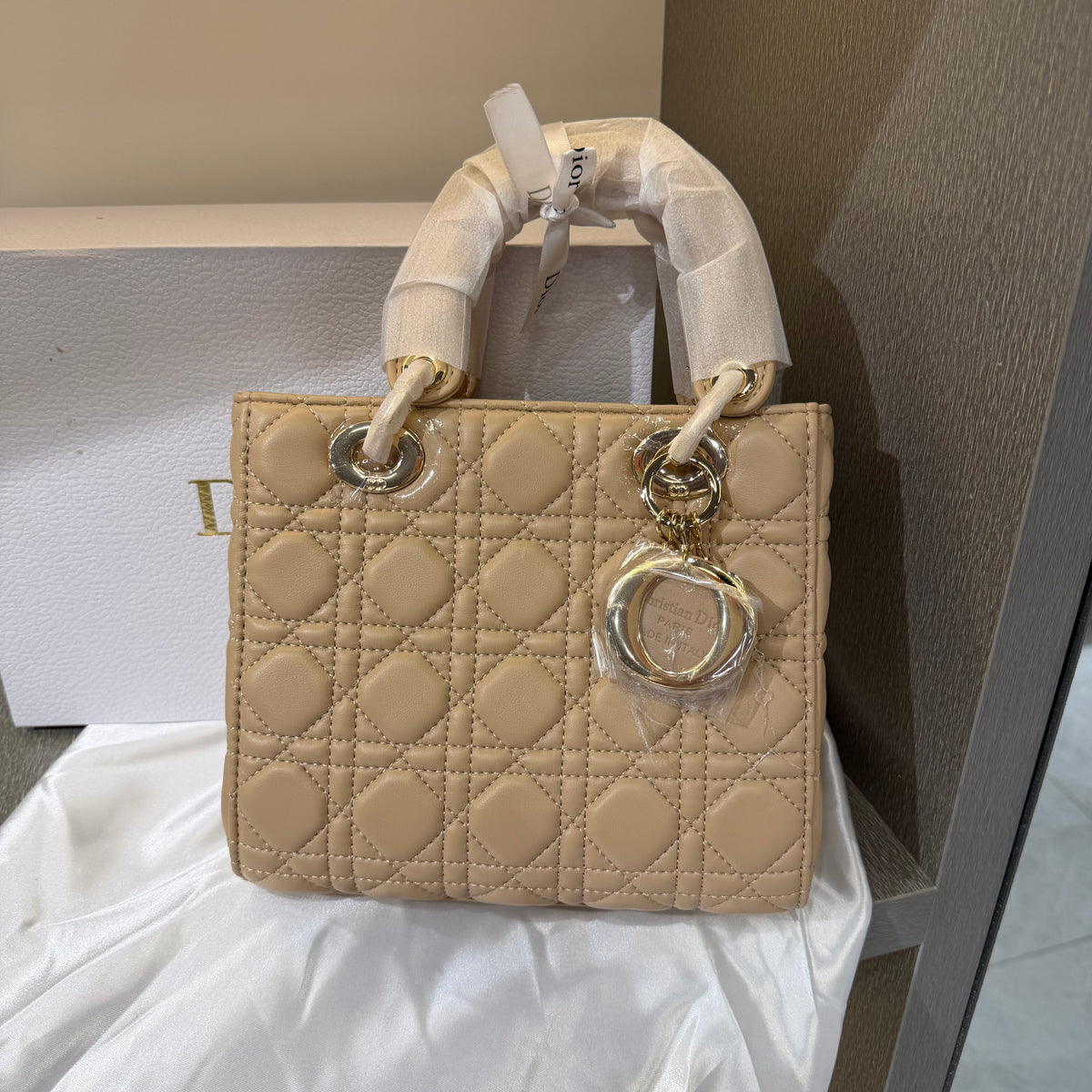 High quality Ladies bag LB03w