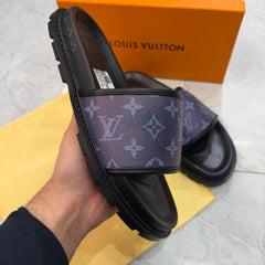 PREMIUM IMPORTED SLIDE WITH BOX HQS