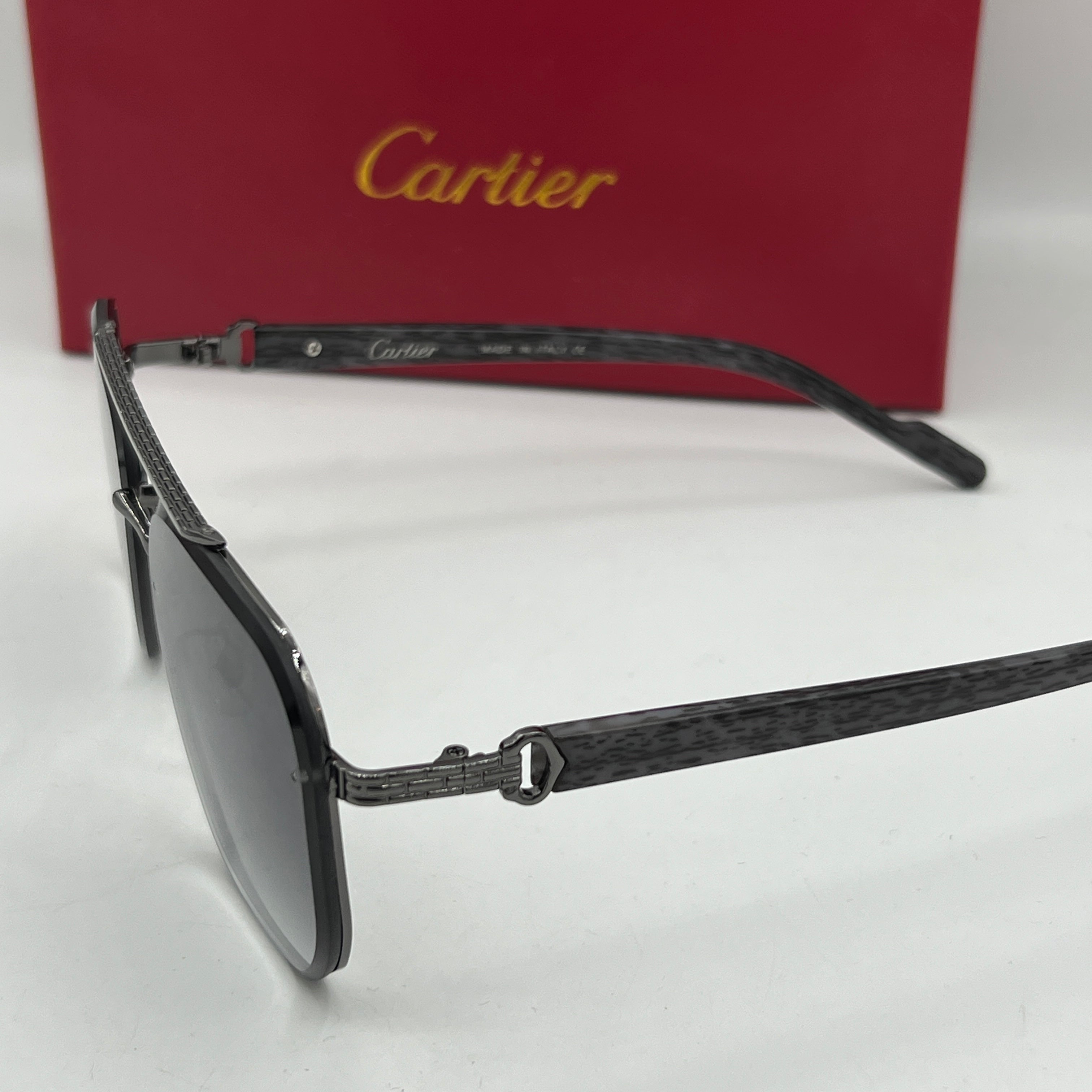 Premium Glasses