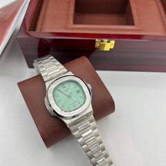 HUB MASTER PLUS WATCH WITH BOX