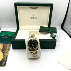 RXW WATCH QUARTZ WITH BOX