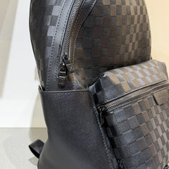 Louis premium Backpack