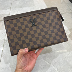 Trendy pouch premium Bag