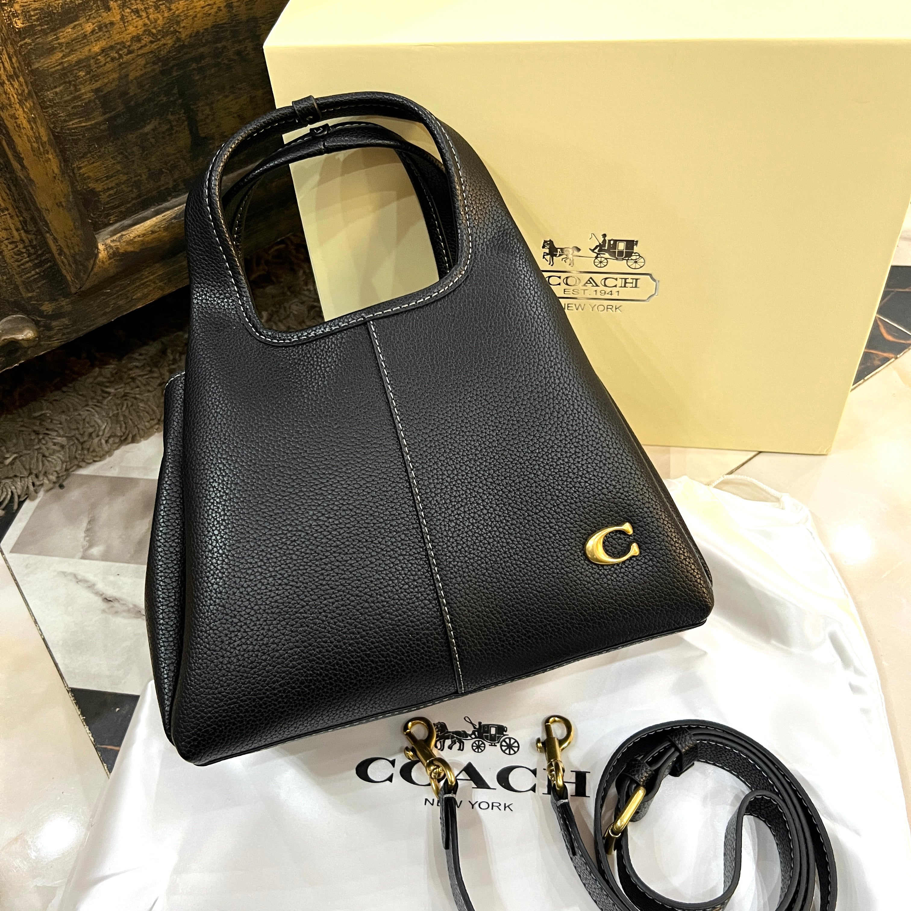 High quality Ladies bag LB03w