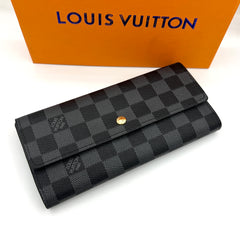 LV LNG Wallet WAL
