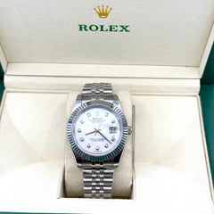 RXW MASTER PLUS WATCH AUTOMATIC WITH BOX