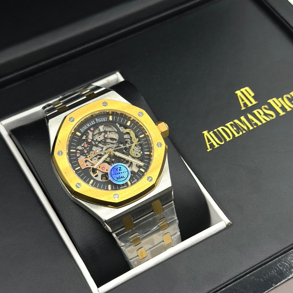 AP MASTER PLUS WATCH WITH BOX