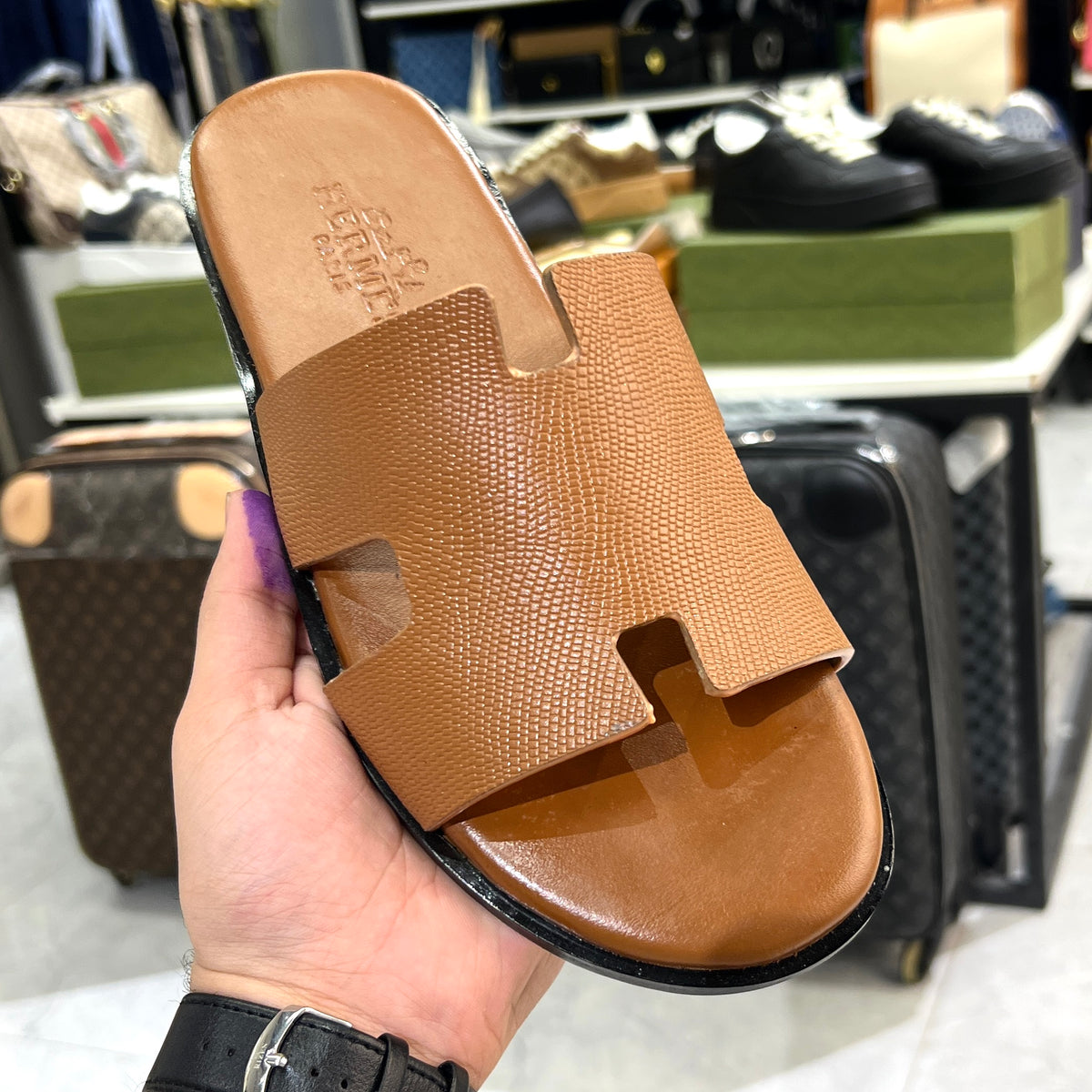HRMS PREMIUM SLIDE