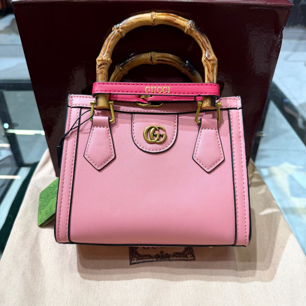 High quality Ladies bag LB03w