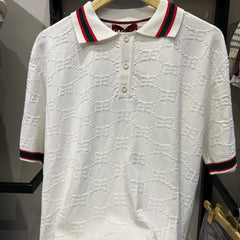 Premium Turkish Knitted polo