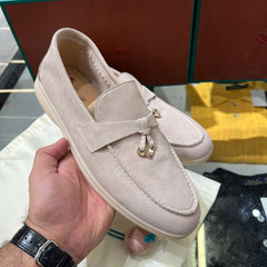 LORO PREMIUM MOCCASIN