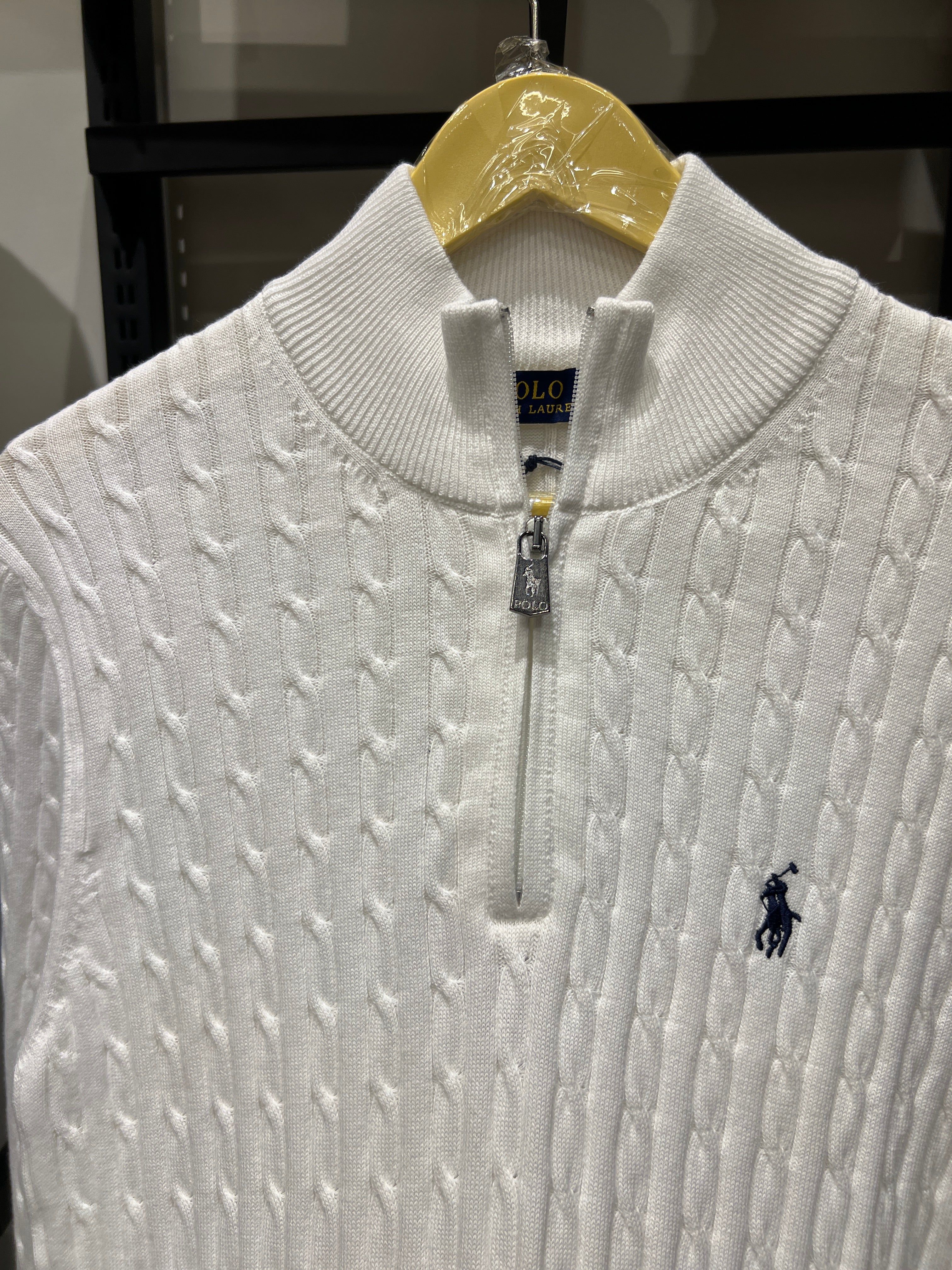 Premium Turkish Knitted polo