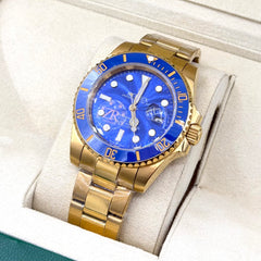 RXW MASTER PLUS WATCH WITH BOX