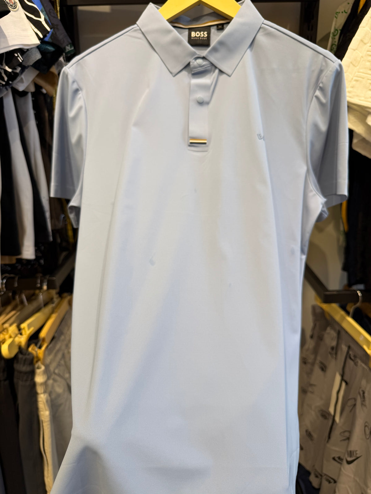 Imported premium Tees PLS