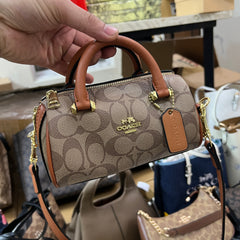 Coach High quality Ladies bag LB03w