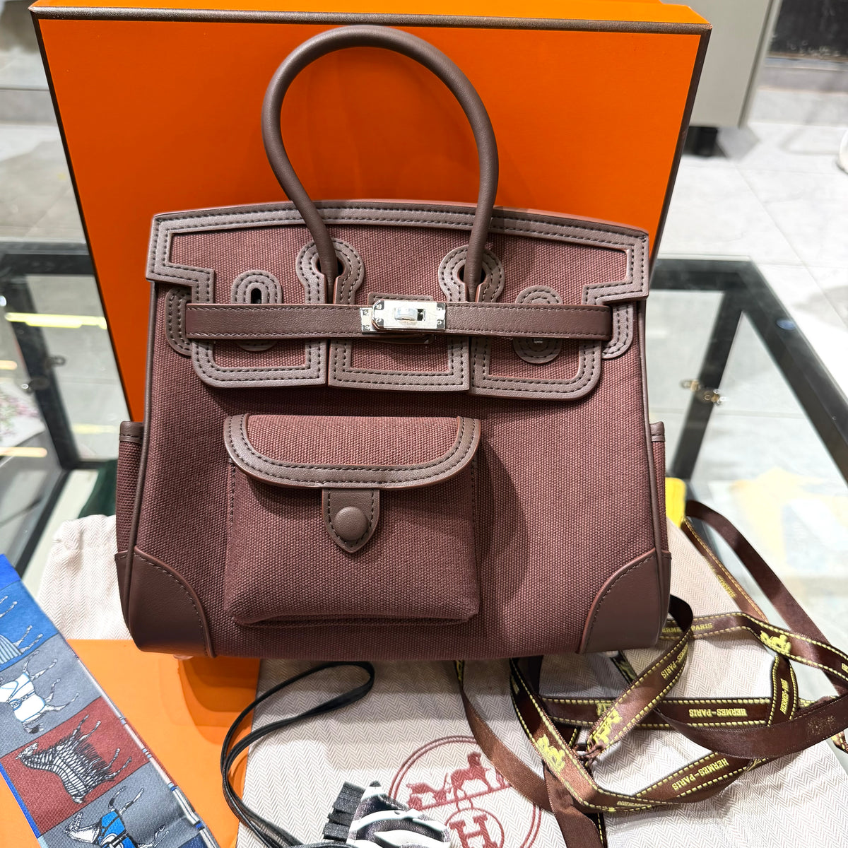 High quality Ladies bag LB03w