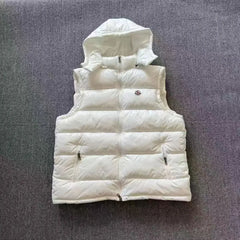 IMPORTED PRD PUFFER JACKET