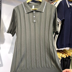 Premium Knitted polo
