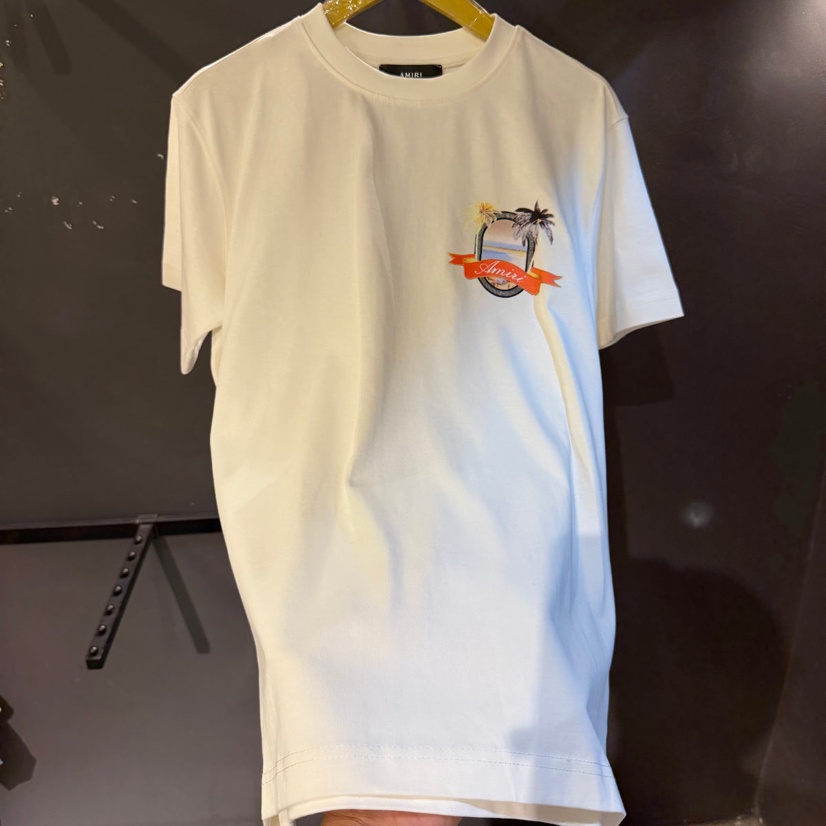 Imported premium Tees
