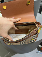High quality Ladies bag with box LB03w