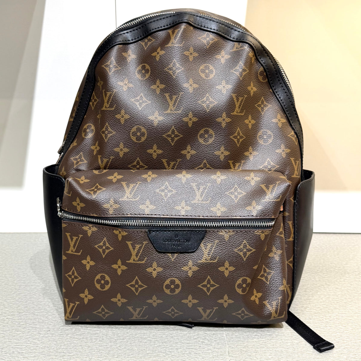 Louis premium Backpack
