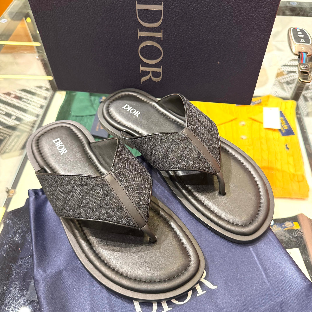 DR HIGH QUALITY SLIDE HQS26