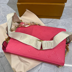 High quality Ladies bag with box LB03w