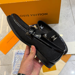 Premium Moccasin Major Loafers