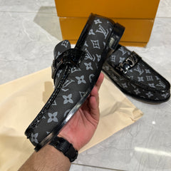 L-V LOAFERS pk