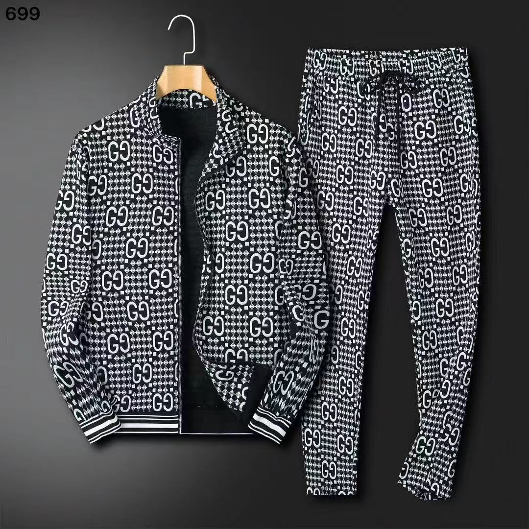 Imported winter tracksuit IWT25