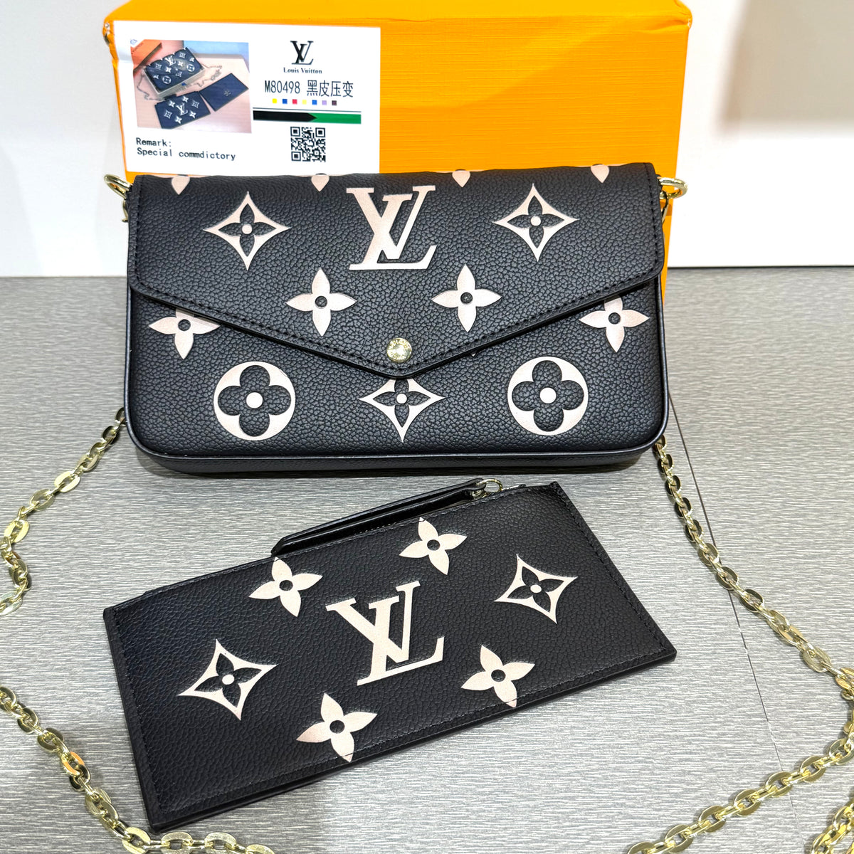 High quality Ladies bag LB03w