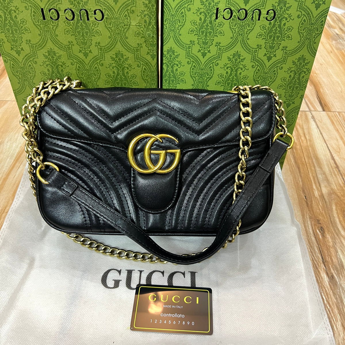 GU High quality Ladies bag LB03w