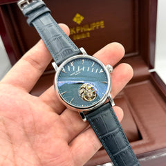 PP MASTER PLUS WATCH WITH BOX