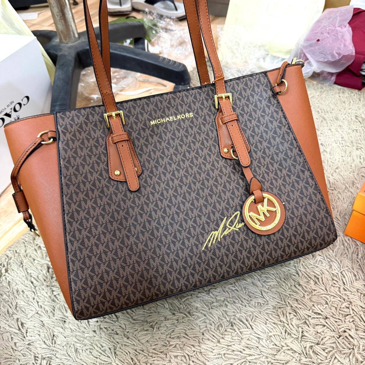 High quality Ladies bag LB03w