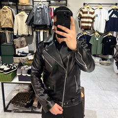 Byker jacket WT23