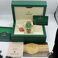 RXW WATCH QUARTZ WITH BOX