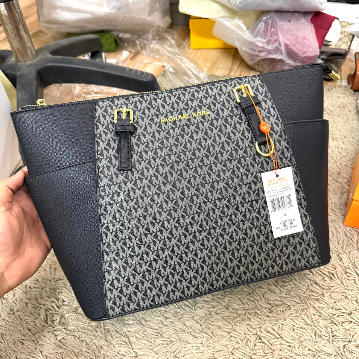 High quality Ladies bag LB03w