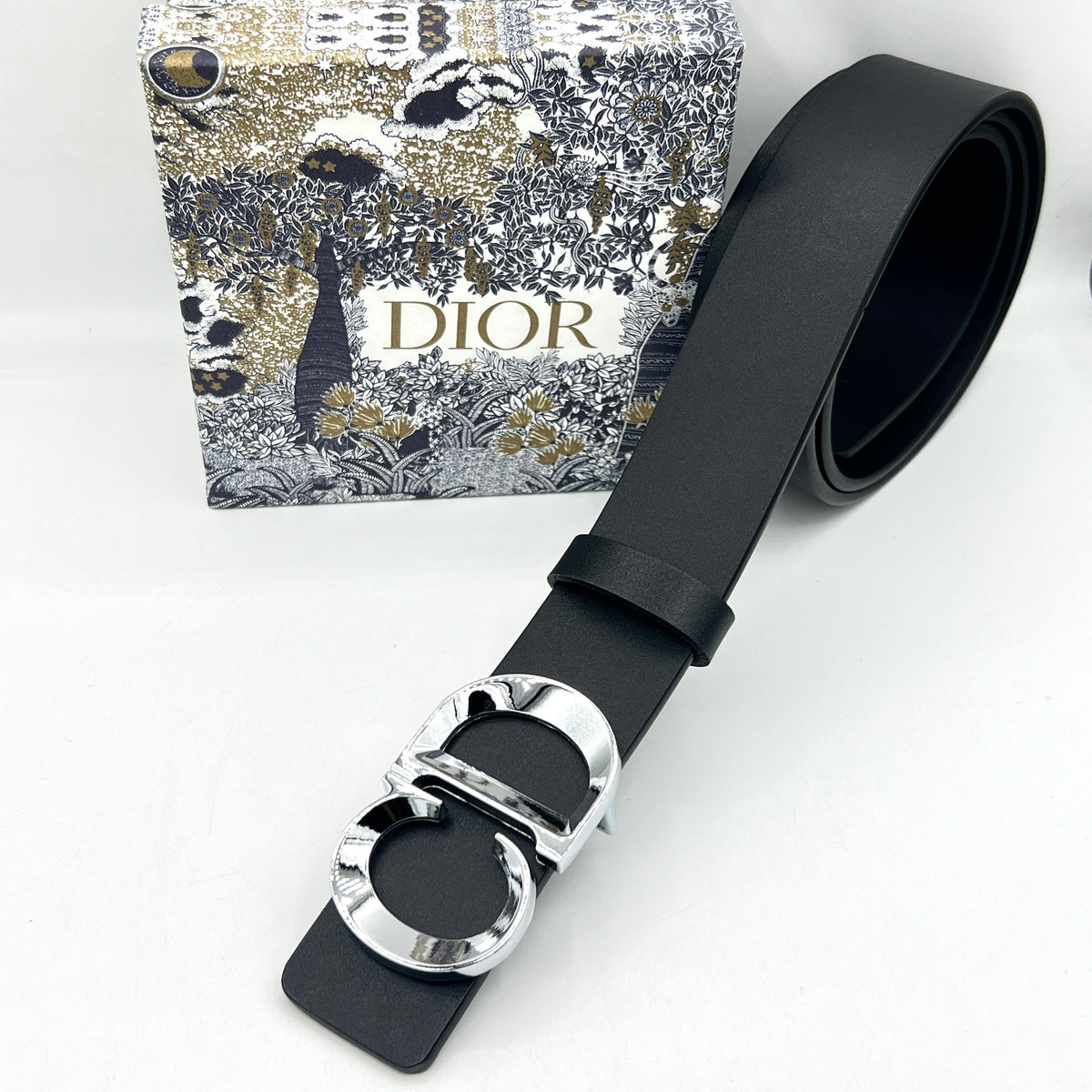 HIGH QUALITY BRAND BELT