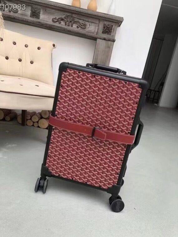 Luggage (Hand Carry)
