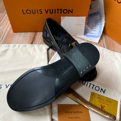 Premium Moccasin Loafers