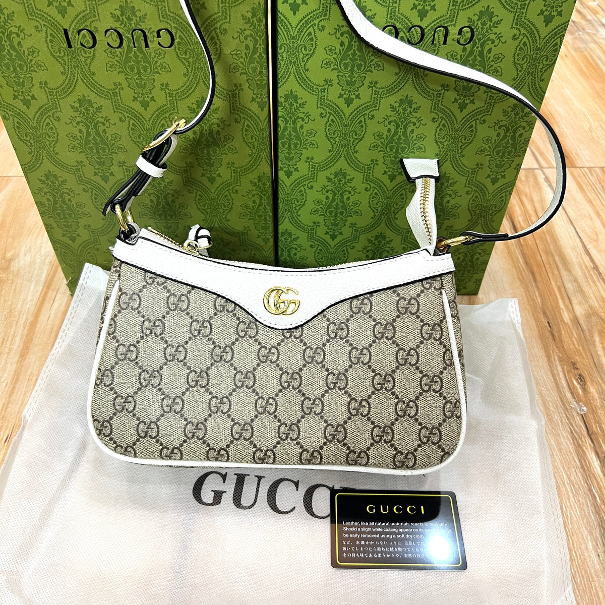 GU High quality Ladies bag LB03w