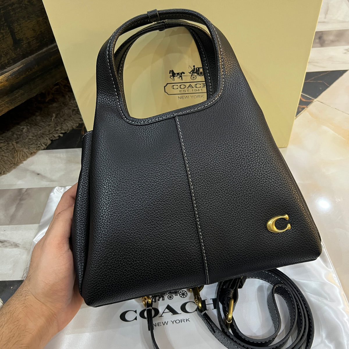 High quality Ladies bag LB03w