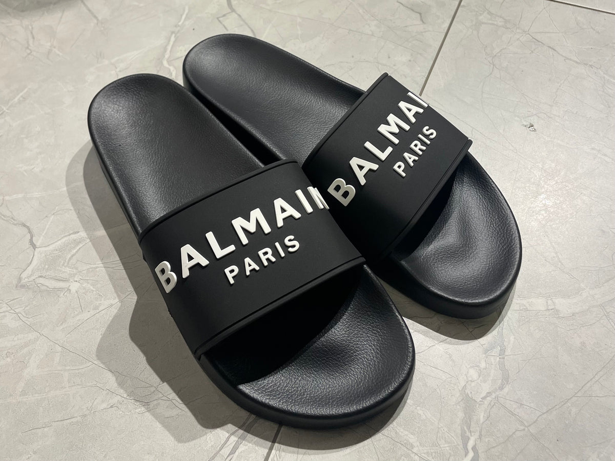 Imported slide