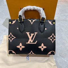 High quality Ladies bag with box LB03w